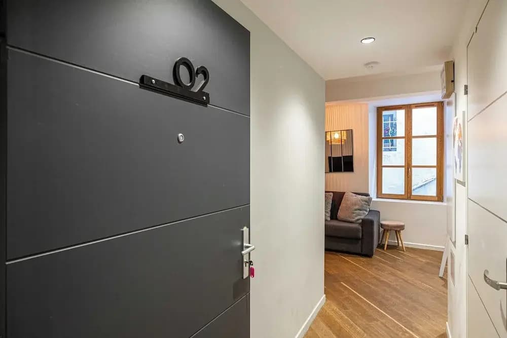 Sublime Renovated Studio - Cannes Meynadier - Photo 4