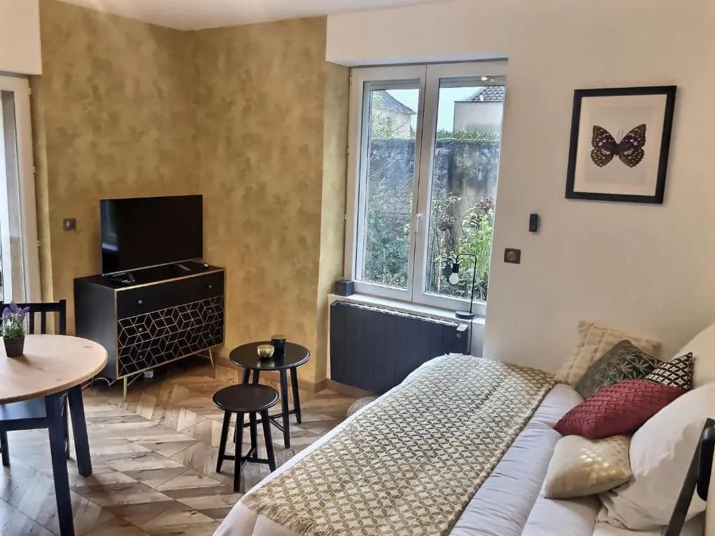 Le Mangin - Studio avec terrasse - Photo 2