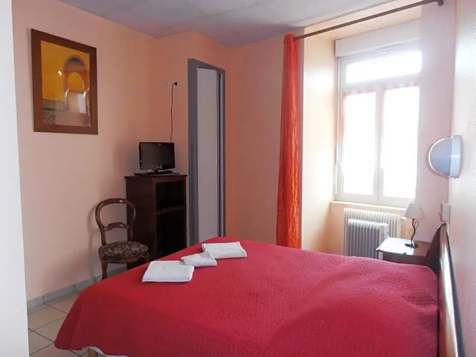 Hotel Des Oliviers - Photo 4