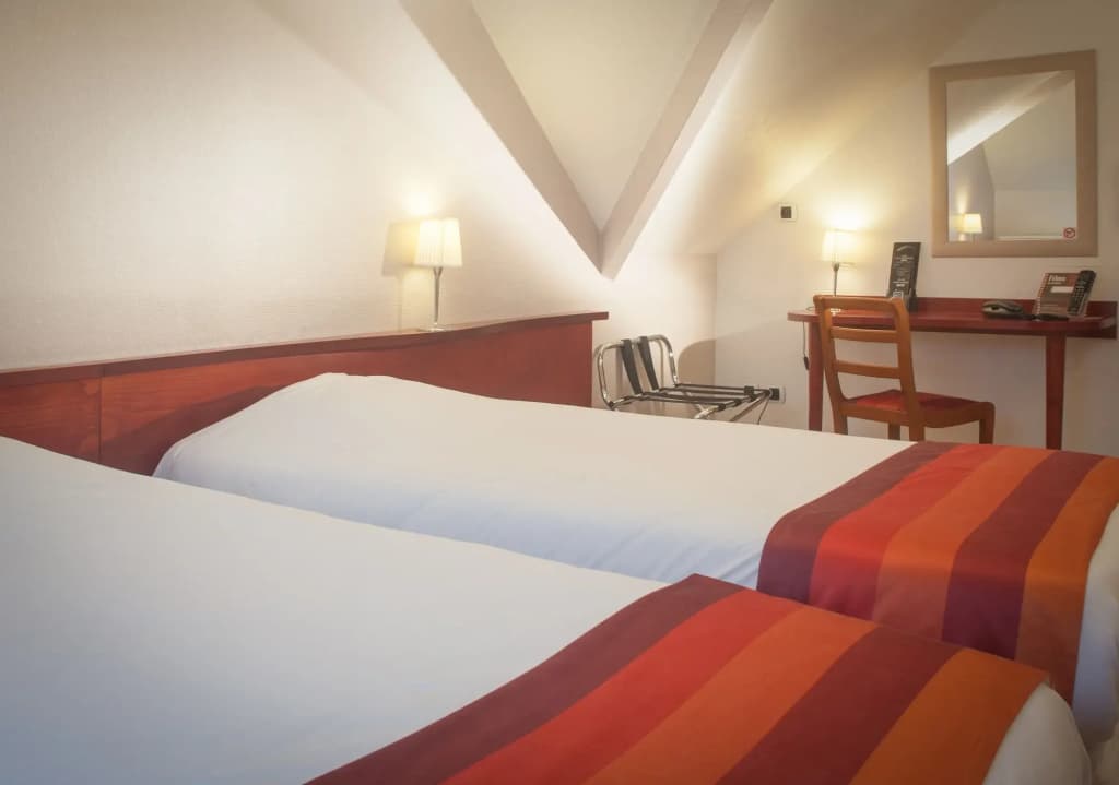 Ibis Styles Lille Villeneuve d’Ascq - Miniature 6