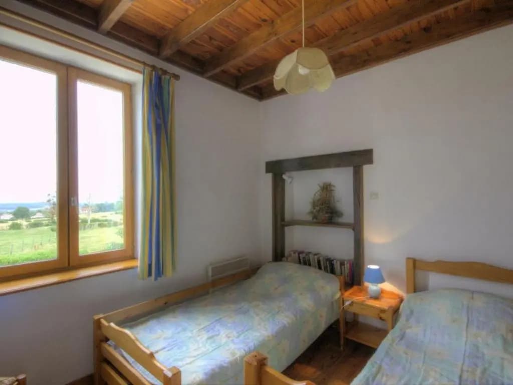 Gîte Notre-Dame-de-Boisset, 3 pièces, 4 personnes - FR-1-496-113 - Photo 3