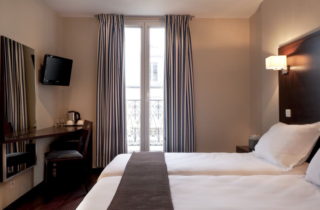 Hotel Verlain - Miniature 7