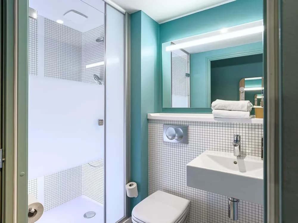 Ibis Budget Bourg-En-Bresse - Miniature 7