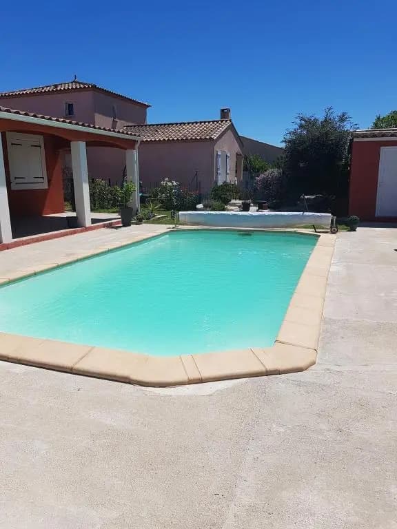 Villa de 3 chambres avec piscine privee jacuzzi et jardin clos a Carcassonne - Photo 5