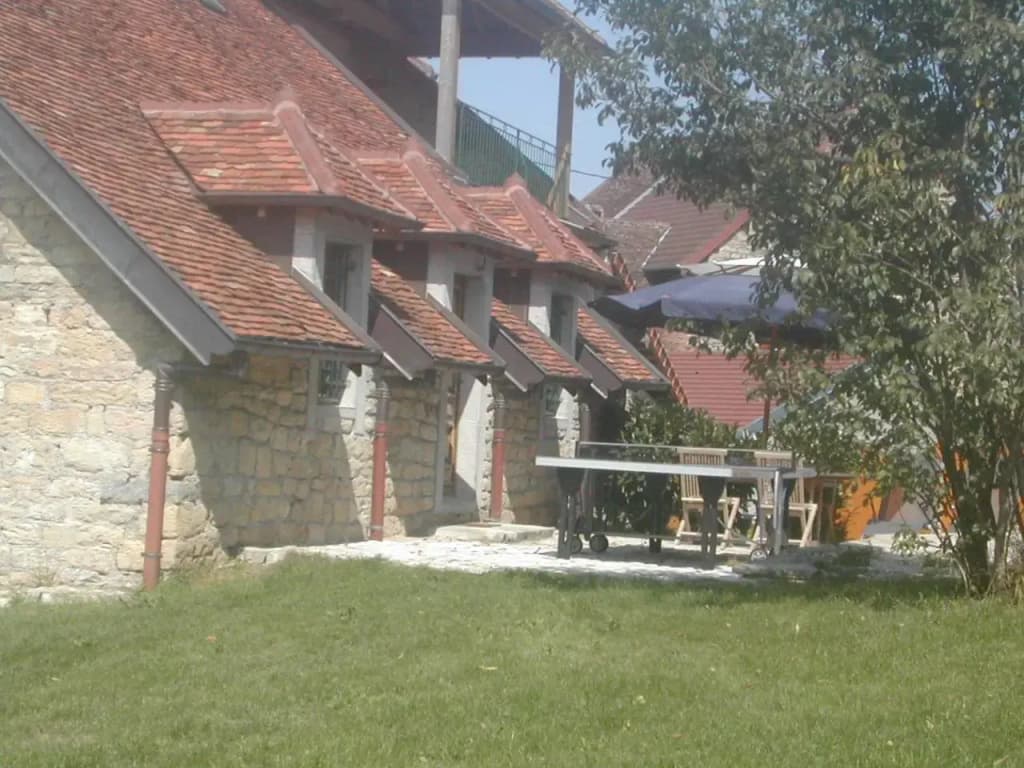 Chambre d'hôtes l'Etoile du Berger - Photo 4