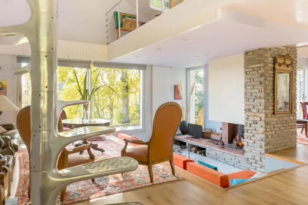 La Maison De l'Orbière - Photo 5