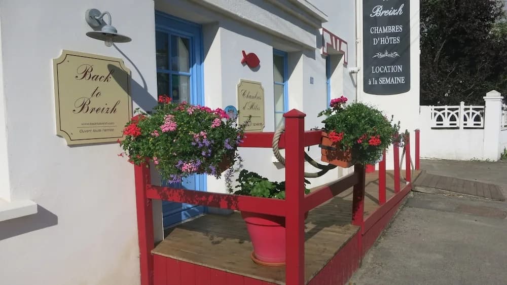 Back To Breizh - Photo 5