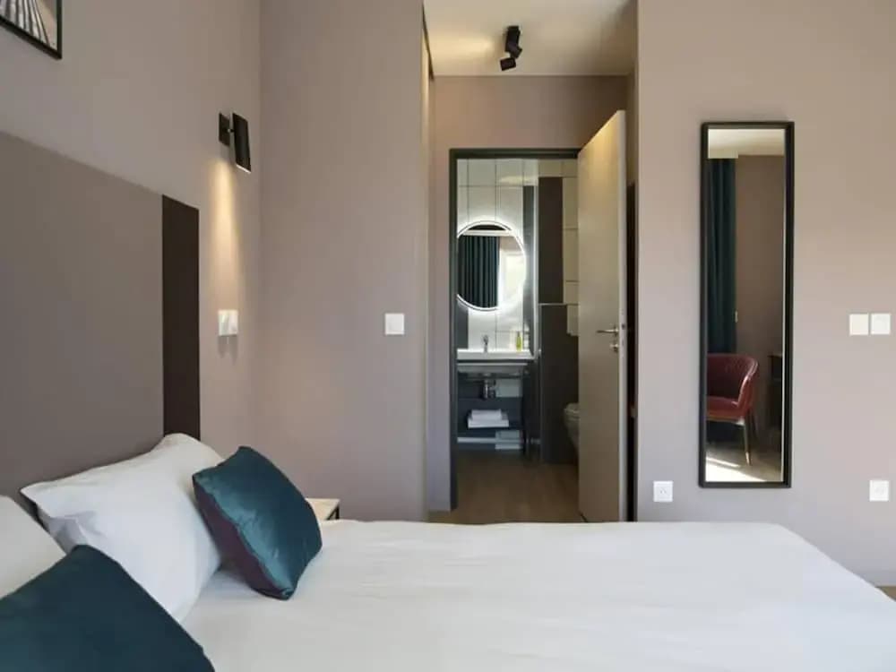 Apartment in Chatel-guyon Near Volcanoes - Photo 2