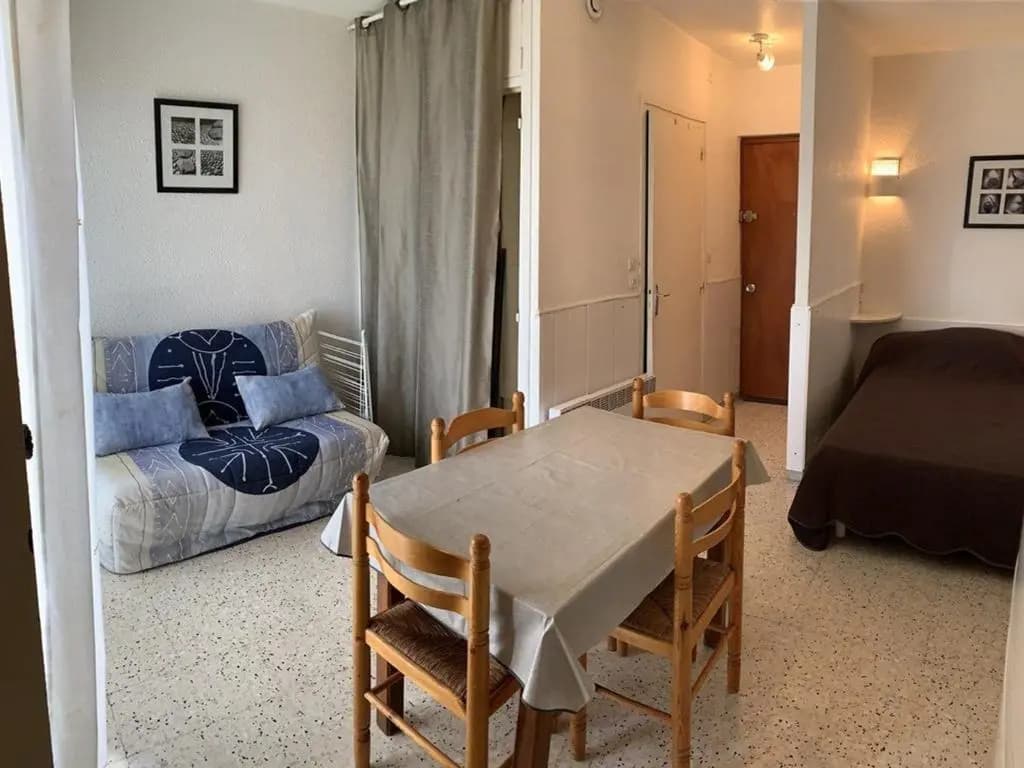 Appartement Balaruc-les-Bains, 1 pièce, 2 personnes - FR-1-571-2 - Photo 2