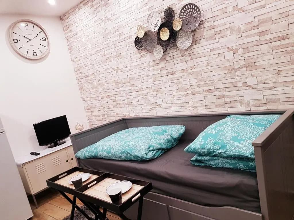 SW Cosy Studio - Chambly Persan Roissy CDG - Photo 1