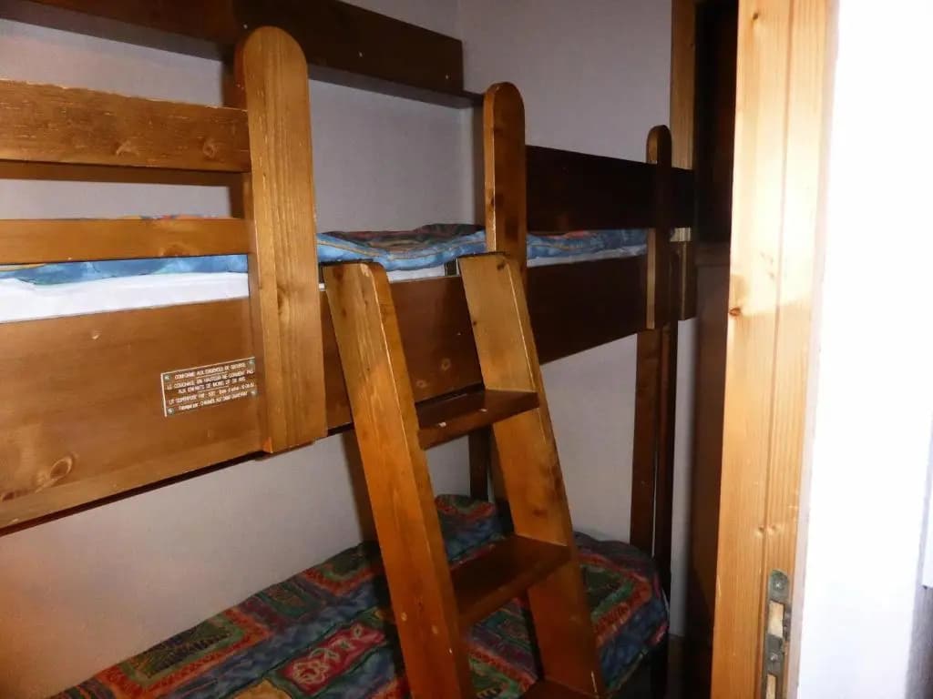 Résidence Les Hauts De Chavants - 2 Pièces pour 6 Personnes 730 - Miniature 6