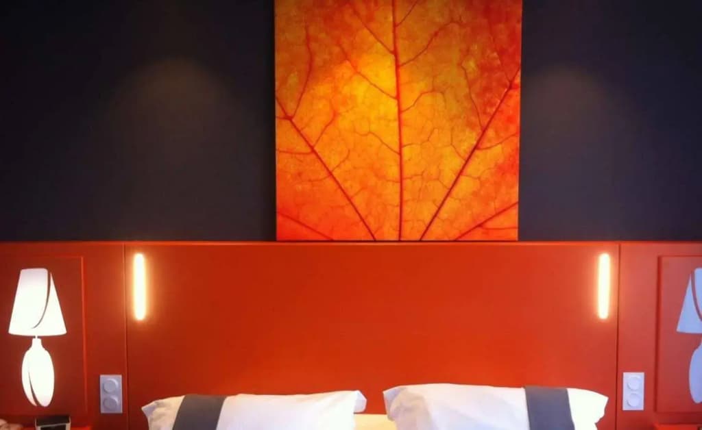 Golf Hotel Colvert - Photo 3