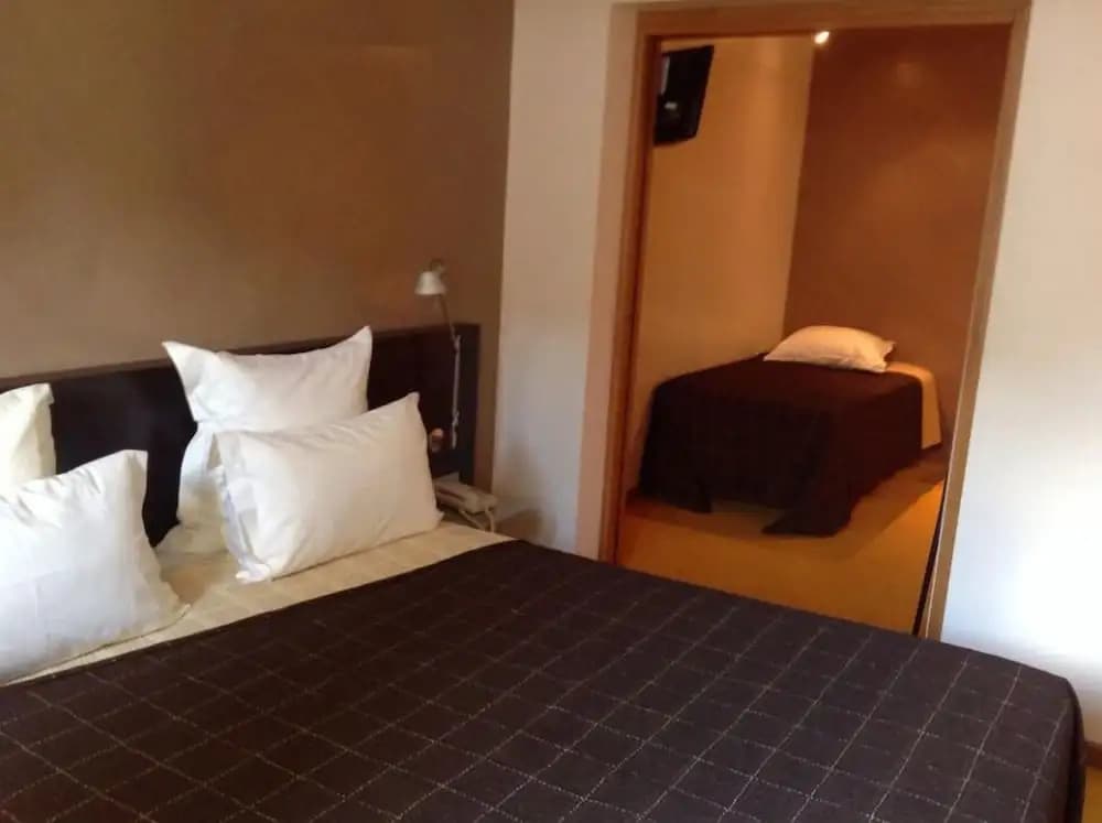 Hotel La Gibeciere - Miniature 6