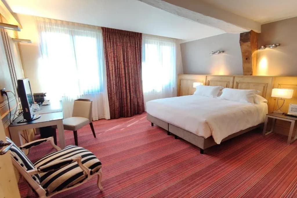 Hotel de Bourgtheroulde, Autograph Collection - Photo 4
