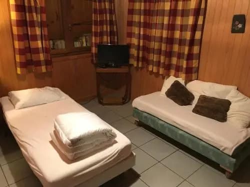 Chalet Fergust - Photo 3