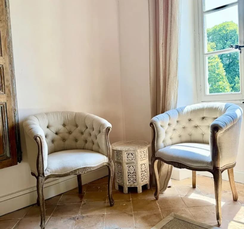 Château Saint Perret - Photo 4