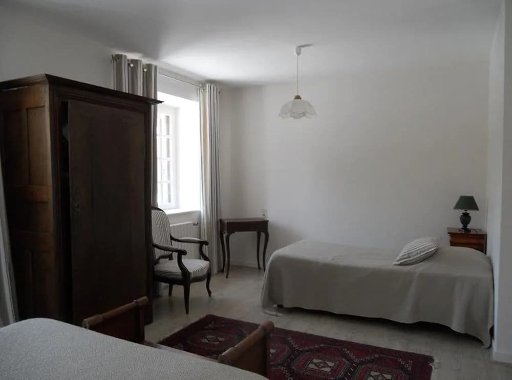 Chambres de la Bégaudière - Photo 4