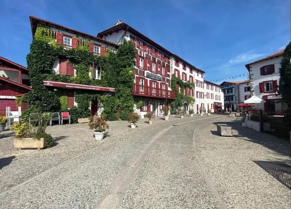 Lorblanc - City Center - Free Parking - Miniature 8