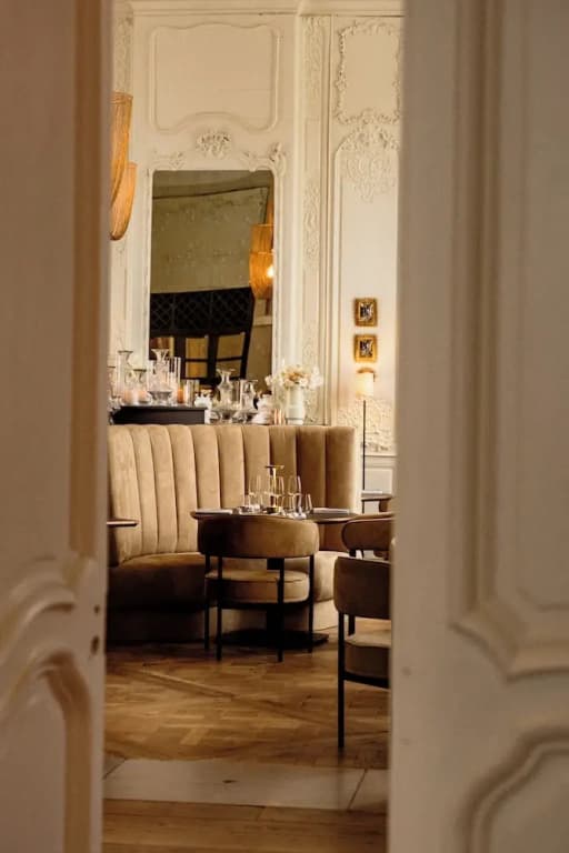 Hotel Royal Beaulaincourt - Miniature 8