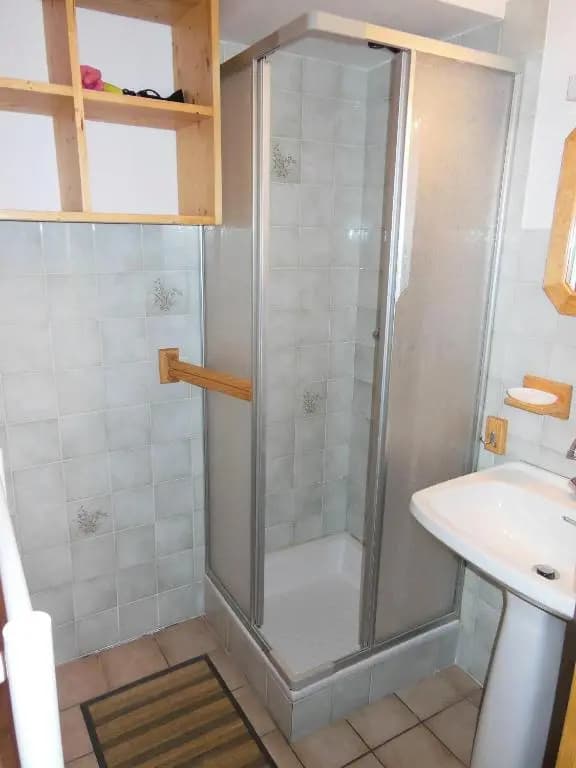 Résidence Le Chardonnet - Studio pour 4 Personnes 193282 - Photo 5