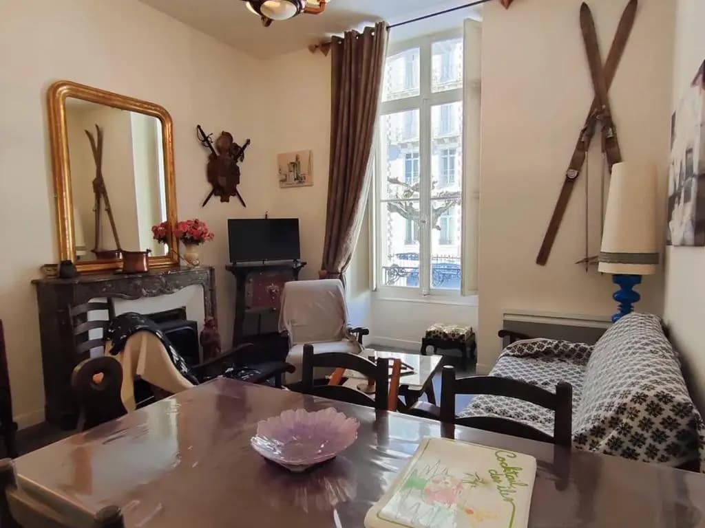 Appartement Cauterets, 3 pièces, 6 personnes - FR-1-234-109 - Photo 5