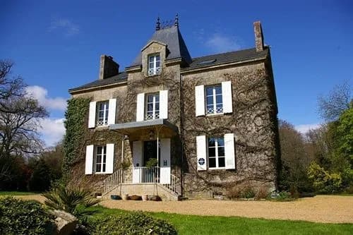 Domaine De Bodeuc - Photo 1