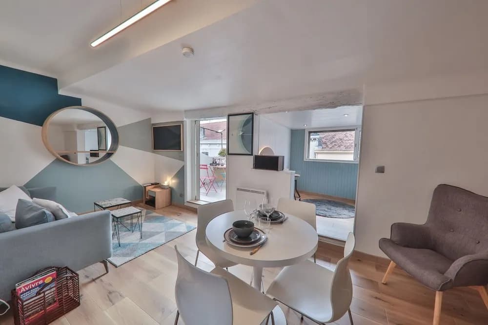 Hous-it - Cannes Joffre - Photo 2