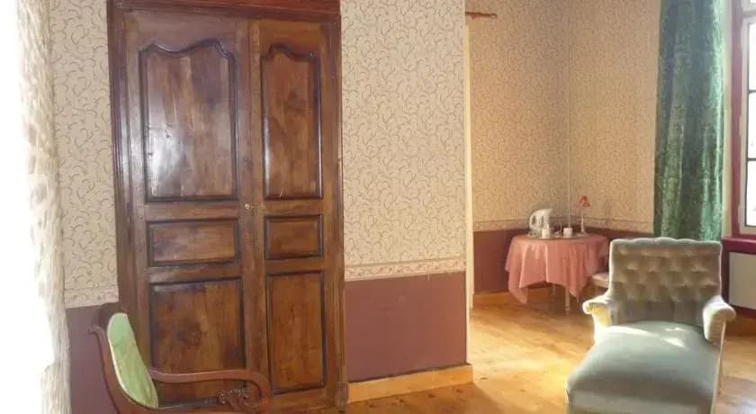 Chateau de Vallègue - Photo 5