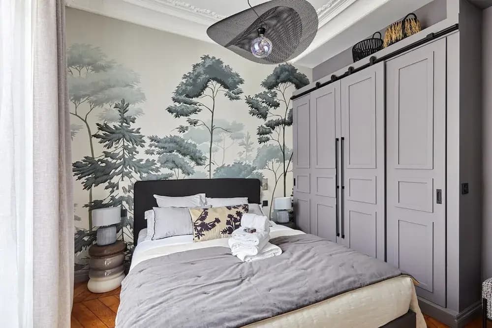 Superb New 1 Bedroom Flat Notre Dame de Paris - Photo 2