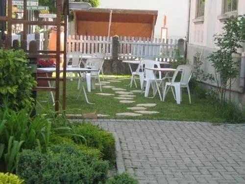 Hostellerie La Boheme - Photo 3