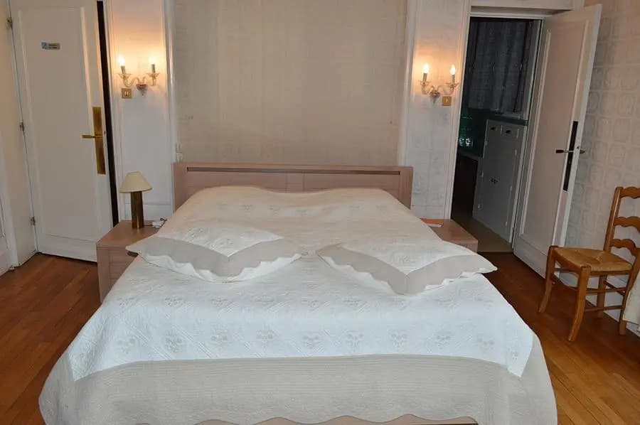 Hôtel Château Des Tanneurs - Miniature 6
