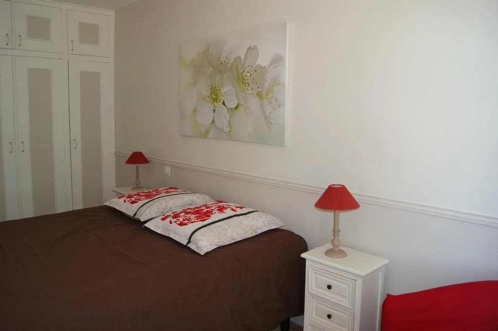 Gîte du Domaine des Vignères - Photo 1