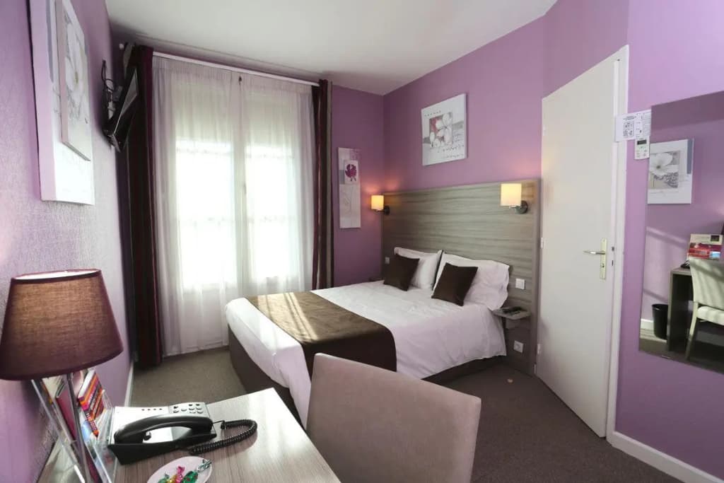 Hôtel Henri IV - Miniature 6