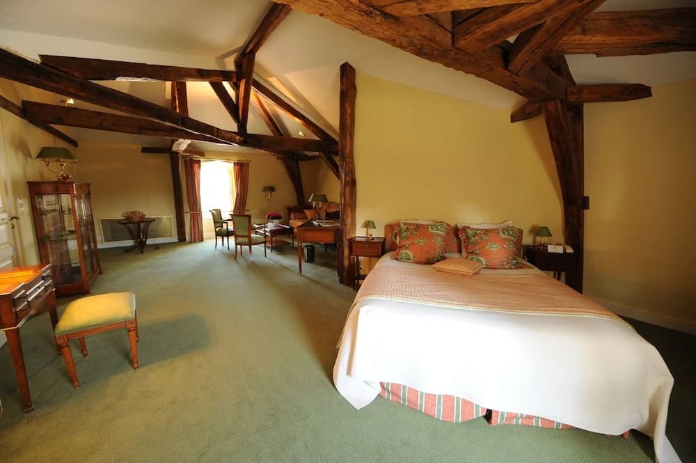 Château de Curzay - Photo 2