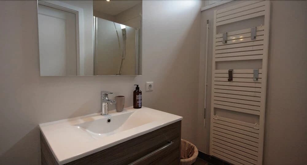 Le Poétique - Appartement - Miniature 7