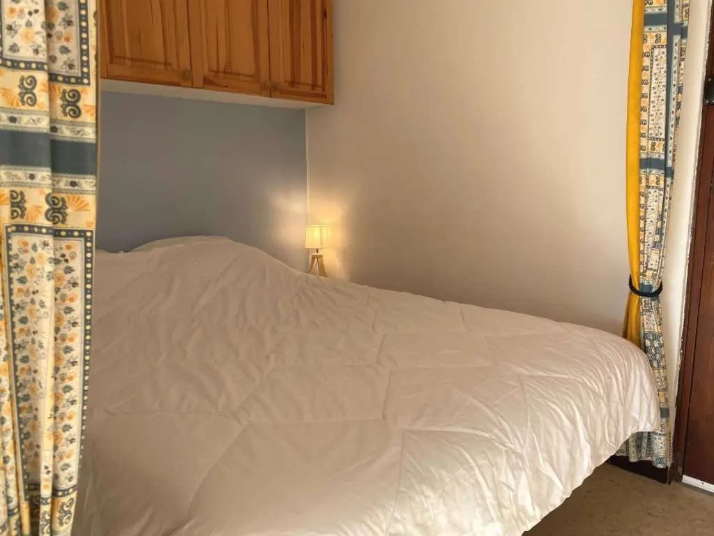Appartement Balaruc-les-Bains, 1 pièce, 2 personnes - FR-1-553-72 - Photo 1