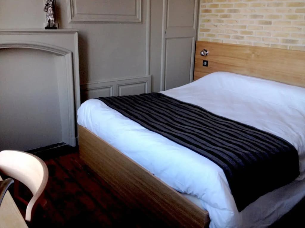 Hotel Au Tonnelier - Photo 5
