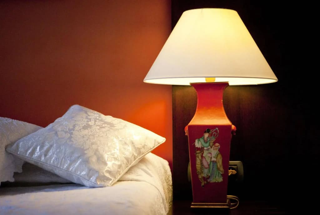 Hôtel Beauséjour Ranelagh - Miniature 6