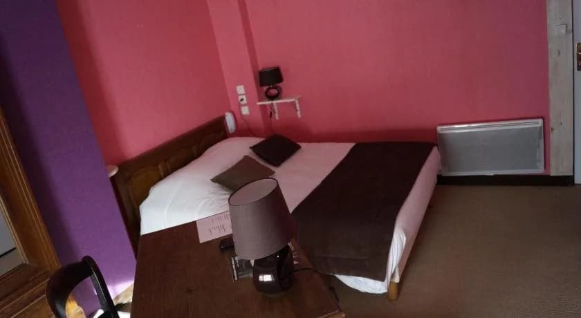 Ô Petit Hôtel - Miniature 6