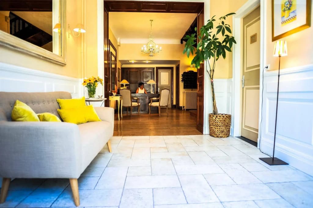 La Maison du Lierre - Photo 2