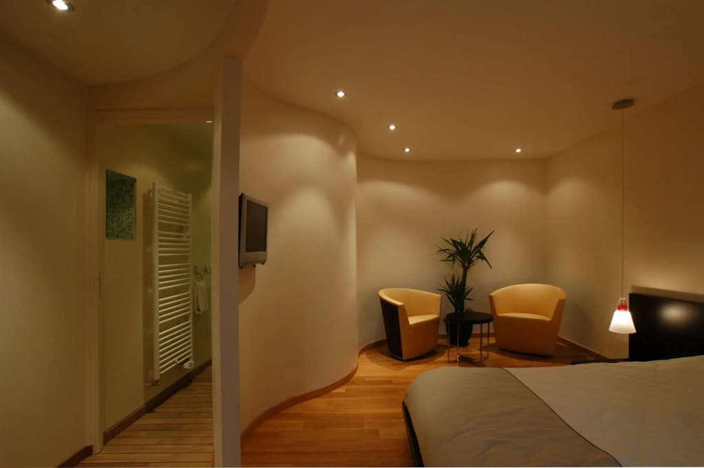 Hôtel Saint-Pierre - Photo 4