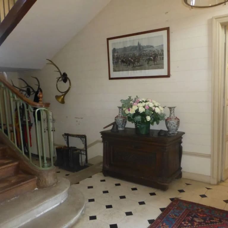 Chambres d'Hôtes de Manoir de Captot - Miniature 8
