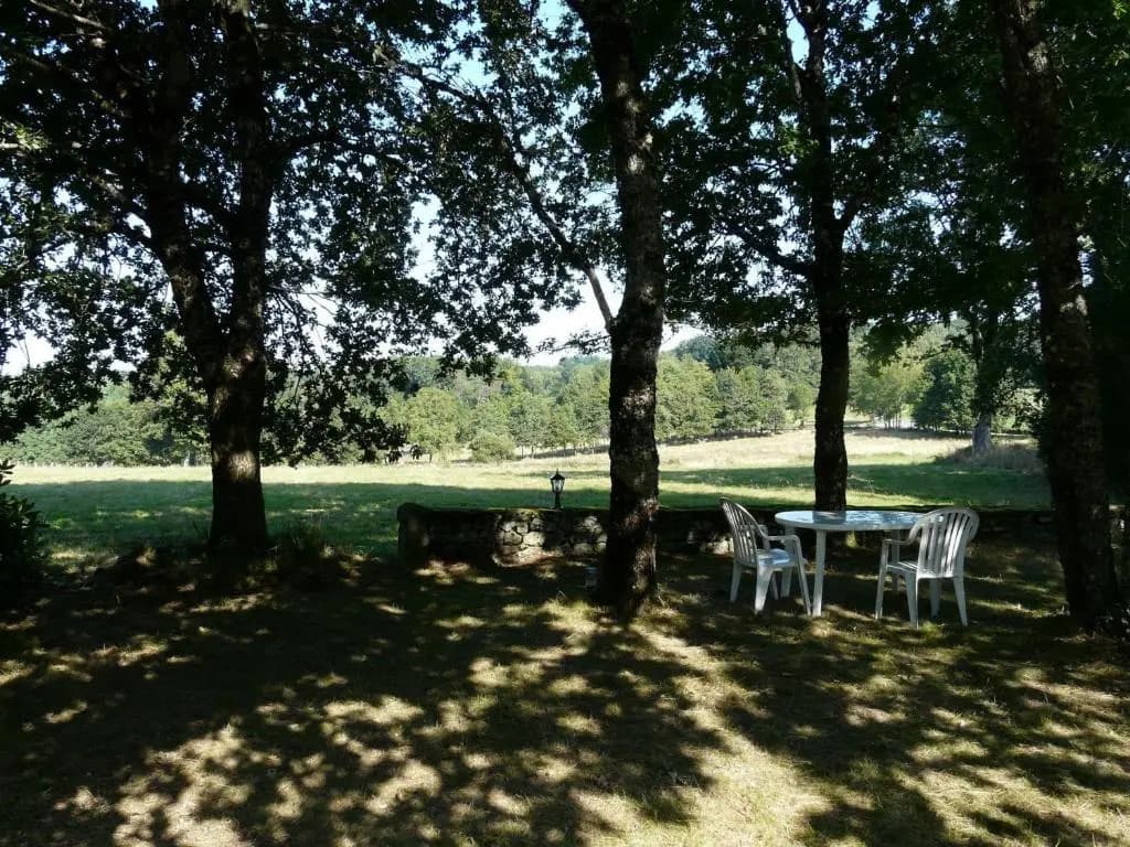 Gite Les Sources - Photo 1