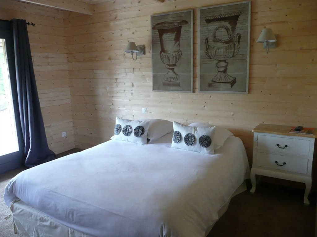 Hôtel Quai des Pontis - Photo 4