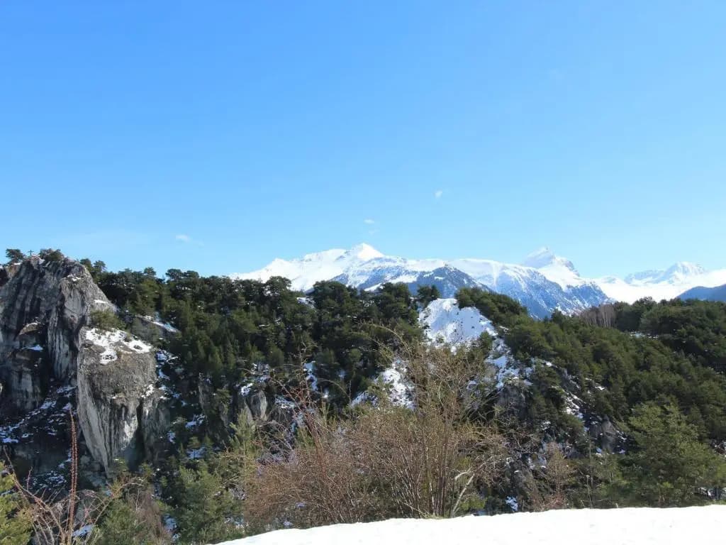 Appartement Aussois, 3 pièces, 6 personnes - FR-1-508-115 - Photo 5