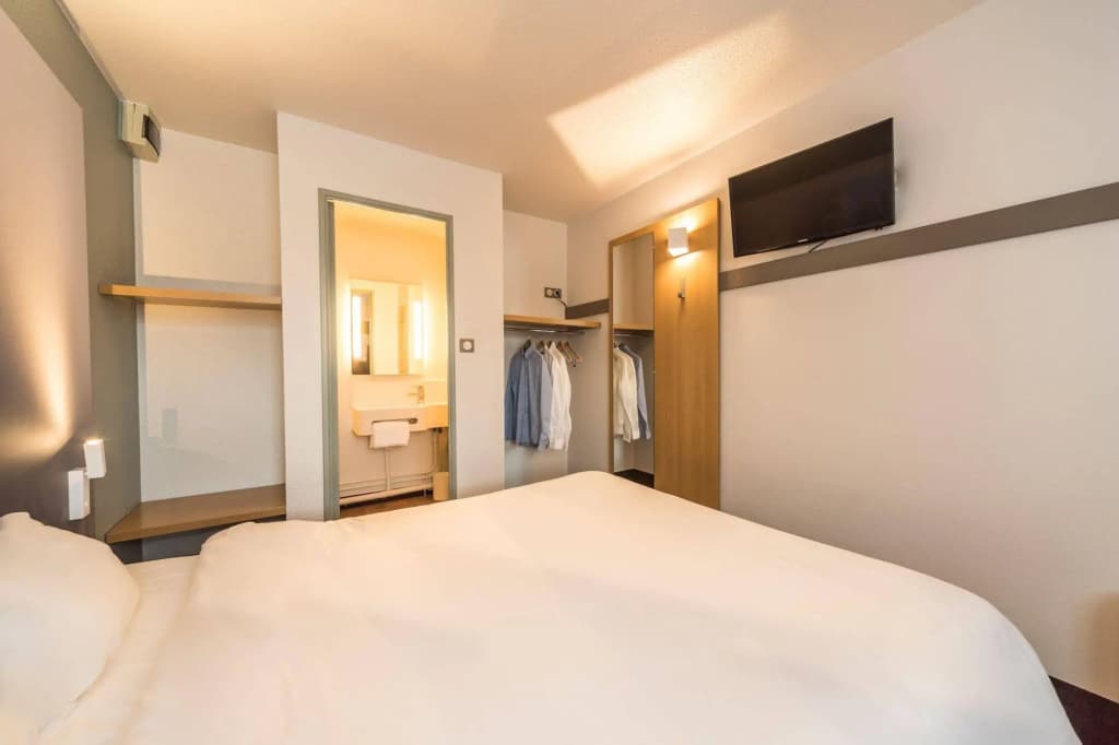 B&B HOTEL Alençon Nord - Miniature 6