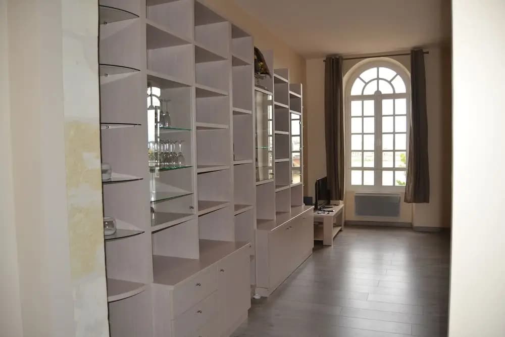 Appartement Richelieu - Photo 2