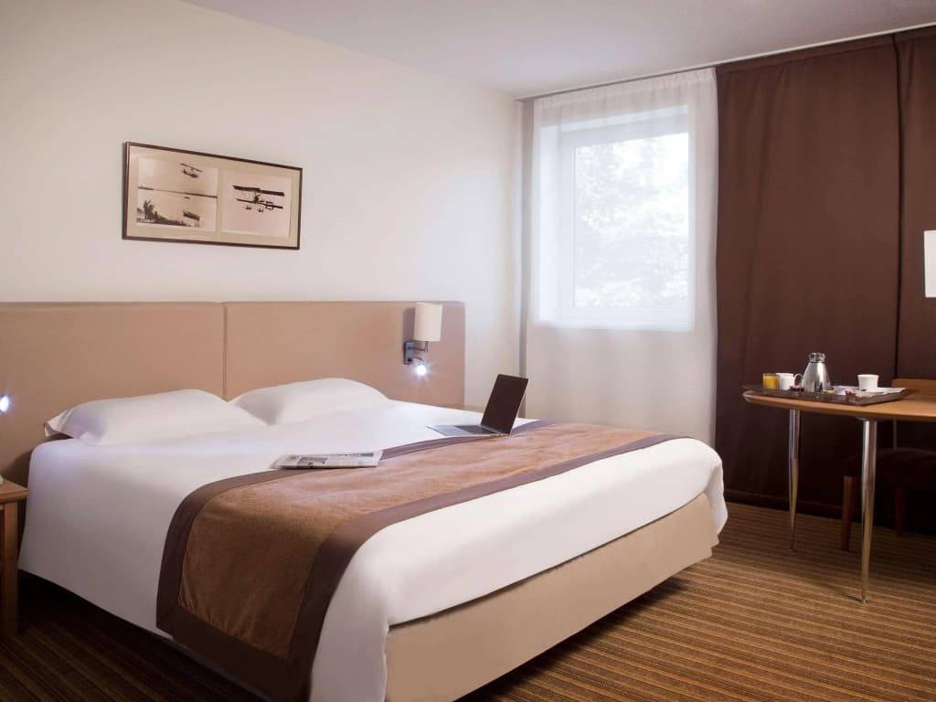 Mercure Paris Roissy Charles de Gaulle - Photo 4