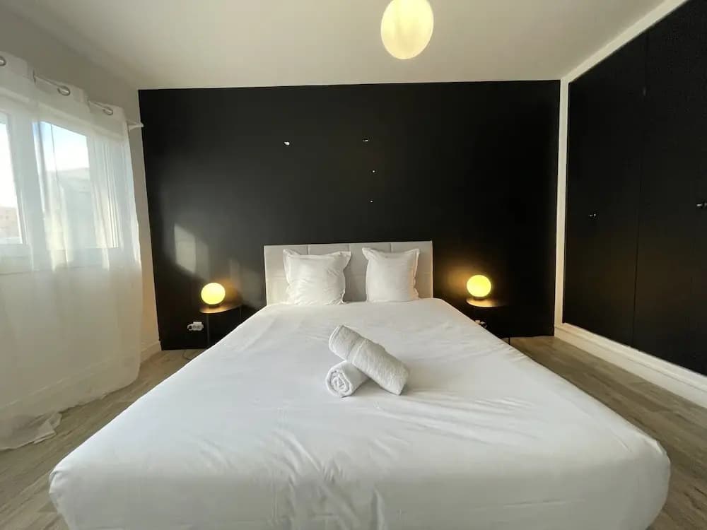Apartment in Le Mans Near Train Station - Photo 3
