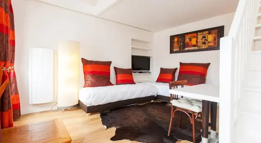 Appartement Terra Nova - Miniature 6